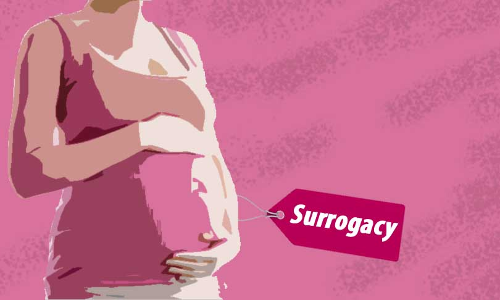 [Citizenship Of Surrogate Babies] Surrogacy (Regulation) Bill, 2019 Is Going To Be Placed Before Rajya Sabha: Centre Informs SC [Read Order]