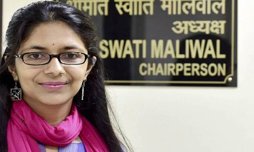 Delhi Court Grants Bail To Man Accused Of Assaulting Swati Maliwal