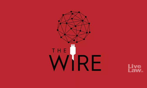 The Wire And Others Move Delhi HC Challenging IT(Intermediary Guidelines & Digital Media Ethics Code)Rules 2021 The Wire And Others Move Delhi HC Challenging IT(Intermediary Guidelines & Digital Media Ethics Code)Rules 2021