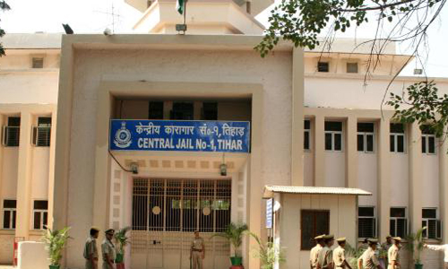 Covid: Plea In Delhi High Court Seeking De-Congestion Of Delhi Prisons, Prays For Mandatory RTPCR Tests For Inmates