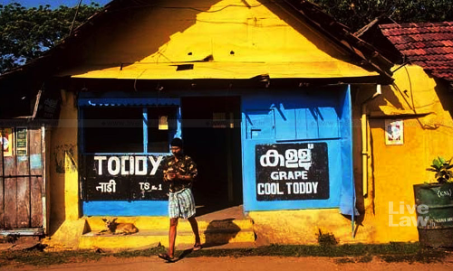 Kerala High Court Dismisses PIL Challenging Rule Permitting Toddy Shops In Busy Residential Areas