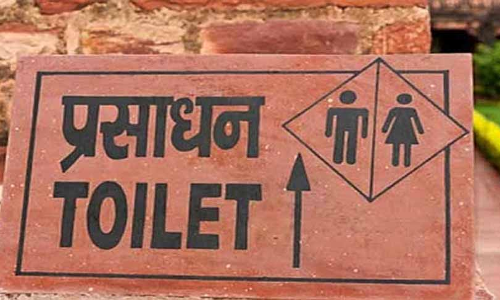 26% Of Court Complexes In India Dont Have Separate Ladies Toilets: Union Law Minister Informs Rajyasabha 26% Of Court Complexes In India Dont Have Separate Ladies Toilets: Union Law Minister Informs Rajyasabha