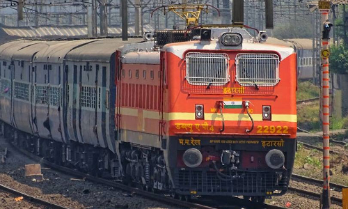 Railway Compensation Cant Be Claimed For Death Of Passenger Hit By Another Train While Walking On Tracks: Kerala High Court