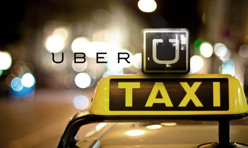 Mumbai Consumer Forum Holds Uber Liable For Drivers Negligence Leading Passenger To Miss Her Flight Mumbai Consumer Forum Holds Uber Liable For Drivers Negligence Leading Passenger To Miss Her Flight