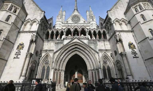 Trans-Male Who Gave Birth To A Child Cannot Be Registered As A Father: High Court Of England & Wales [Read Judgment]