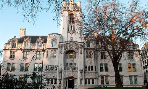 Refugee Can Pursue Claim For Damages Against Government For Illegal Detention : UK Supreme Court [Read Judgment]