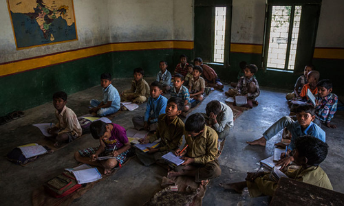 Namesake Toilets, No Drinking Water; Which Parent Would Send His Ward To Such School? Karnataka HC Raps State Over Govt School Conditions