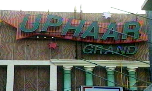 Delhi Court Frames Charges Against Uphaar Cinema Tragedy Accused For Wrongfully Securing Passport