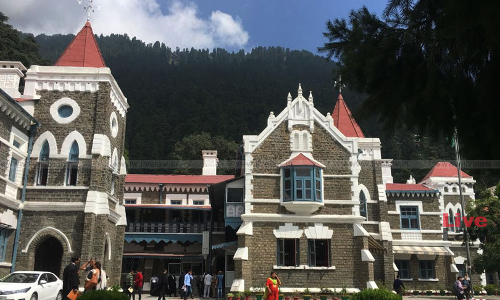 Forcing Prisoners Family To Travel From Mountains To Plains To Meet Prisoners Violates Article 21: Ukhand High Court Forcing Prisoners Family To Travel From Mountains To Plains To Meet Prisoners Violates Article 21: Ukhand High Court