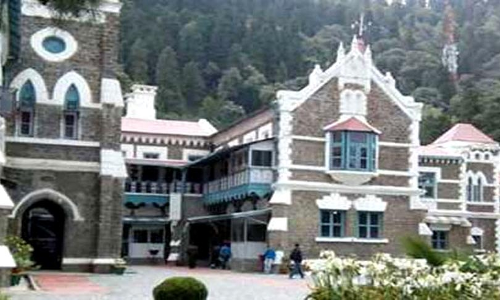 Plaintiff Not Required To Pay Court Fee Till Permission To Sue As An Indignant Person Under O.33 R.9 CPC Is Withdrawn: Uttarakhand High Court
