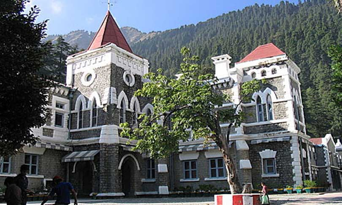 S.482 CrPC | Cant Function As Court Of Appeal/ Revision While Exercising Inherent Jurisdiction: Uttarakhand High Court