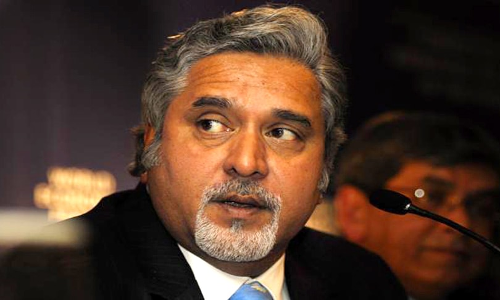 Look-Out Circulars To Vijay Mallya: CIC Asks CBI To Cite Rules Under Which It Issued Circulars Look-Out Circulars To Vijay Mallya: CIC Asks CBI To Cite Rules Under Which It Issued Circulars