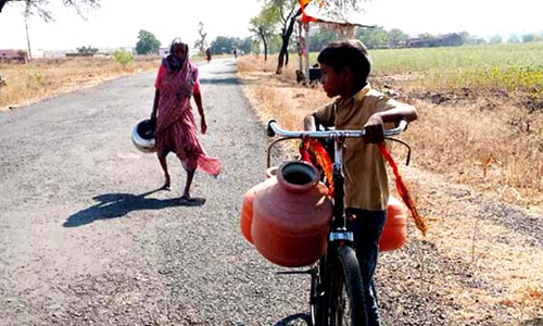 Rajasthan High Court Takes Suo Motu Cognisance Of Acute Water Crisis In Jodhpur; Issues Interim Directions Rajasthan High Court Takes Suo Motu Cognisance Of Acute Water Crisis In Jodhpur; Issues Interim Directions