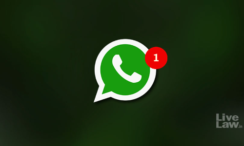 Pakistan Zindabad Slogans In WhatsApp Group: Karnataka HC Denies Anticipatory Bail To Group Admin