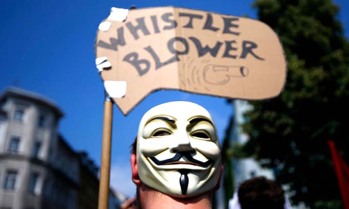 Enactment Of Law Is Sovereign Function: Delhi High Court Dismisses Plea For Implementation Of Whistle Blowers Protection Act, 2014