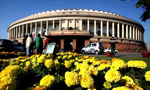 Parliament Winter Session : Important Bills Likely To Be Discussed Parliament Winter Session : Important Bills Likely To Be Discussed