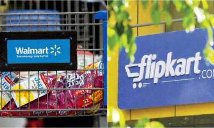NCLAT Dismisses Appeal Against CCI Nod For Walmart Acquisition Of Flipkart [Read Order]
