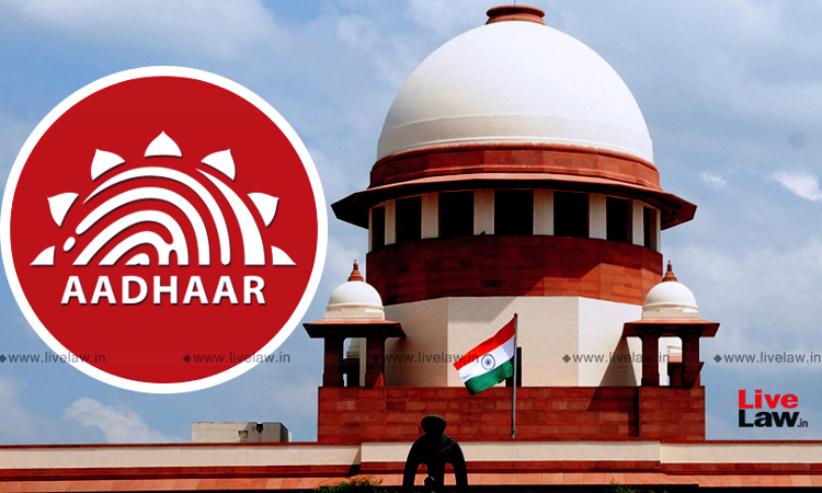 Linkage of PAN With Aadhaar Mandatory, Reiterates SC [Read Order]