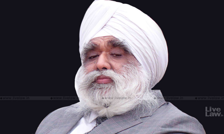 Supreme Court Appoints Senior Adv Maninder Singh As Amicus Curiae In BCCI Case