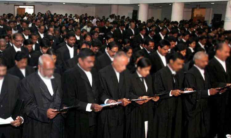 Advocates Protection Bill : BCI Calls For Suggestions From Bar Councils, HC Bar Association Advocates Protection Bill : BCI Calls For Suggestions From Bar Councils, HC Bar Association