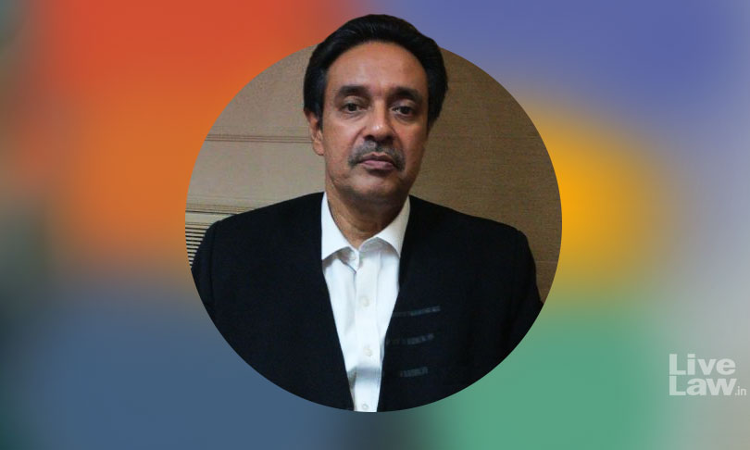 Senior Advocate Vijay Narayanan Appointed New Advocate General Of Tamil Nadu Senior Advocate Vijay Narayanan Appointed New Advocate General Of Tamil Nadu