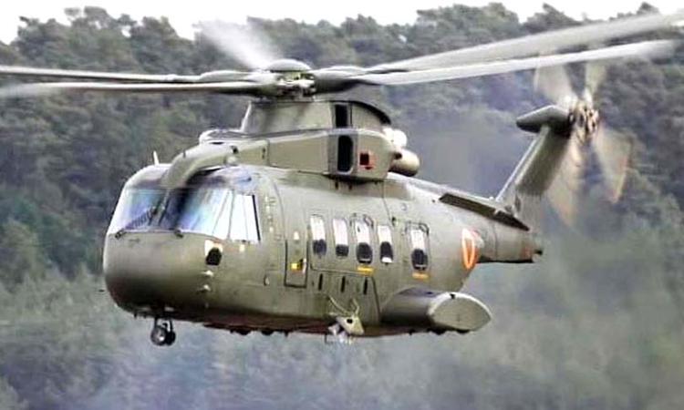 Augusta Westland Money Laundering Case: Delhi Court Grants Bail To Accused Businessman Anoop Kumar Gupta Augusta Westland Money Laundering Case: Delhi Court Grants Bail To Accused Businessman Anoop Kumar Gupta