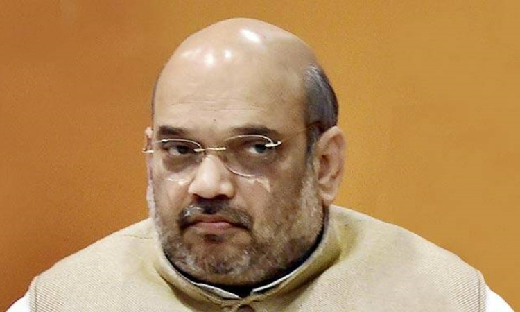 Calcutta HC Stays Criminal Proceedings Against Amit Shah For Defamatory Speech [Read Order]