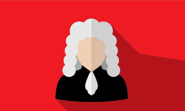 Judges Appointment