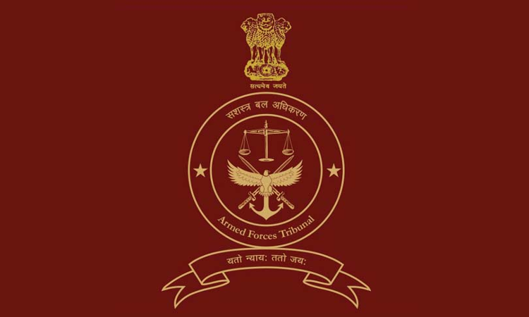 AFT Orders Disability Pension To Army Personnel Injured While Procuring Railway Tickets To Return To Posting, Says It Is Incidence Of Service AFT Orders Disability Pension To Army Personnel Injured While Procuring Railway Tickets To Return To Posting, Says It Is Incidence Of Service