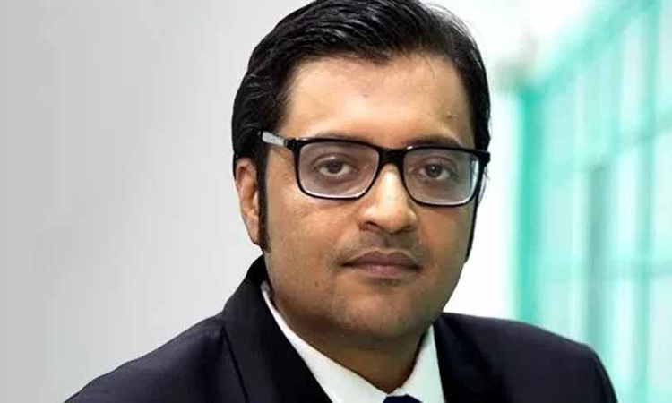Delhi HC Agrees To Hear PIL Which Claims Arnab Goswamis Reporting of Sushant Singh Rajput Death Case Distorted, Misleading Delhi HC Agrees To Hear PIL Which Claims Arnab Goswamis Reporting of Sushant Singh Rajput Death Case Distorted, Misleading