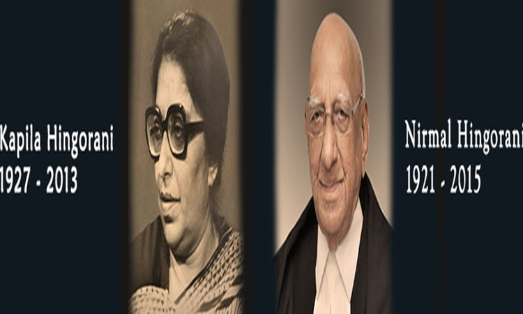 Call For Application: The Kapila & Nirmal Hingorani Foundation Pegasus Scholarship 2023