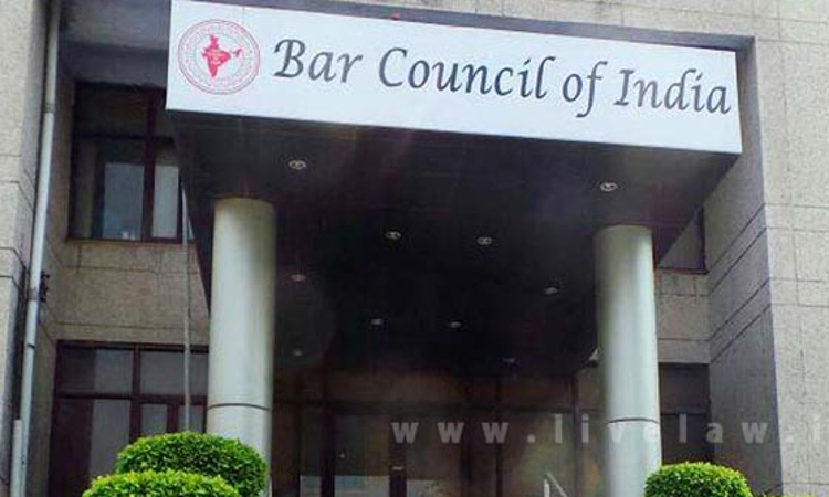 Plea In Delhi High Court Challenges BCIs Notification To Permit Entry Of Foreign Law Firms In India Plea In Delhi High Court Challenges BCIs Notification To Permit Entry Of Foreign Law Firms In India