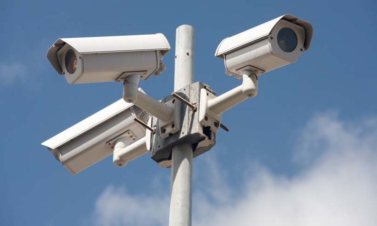 CCTV Cameras And Making Of Surveillance Societies CCTV Cameras And Making Of Surveillance Societies