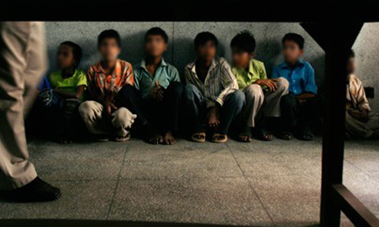 Childcare Institutions Worse Than Prisons: Allahabad High Court Takes Suo Moto Cognizance Of Deficiencies In Running Of Such Institutions Childcare Institutions Worse Than Prisons: Allahabad High Court Takes Suo Moto Cognizance Of Deficiencies In Running Of Such Institutions
