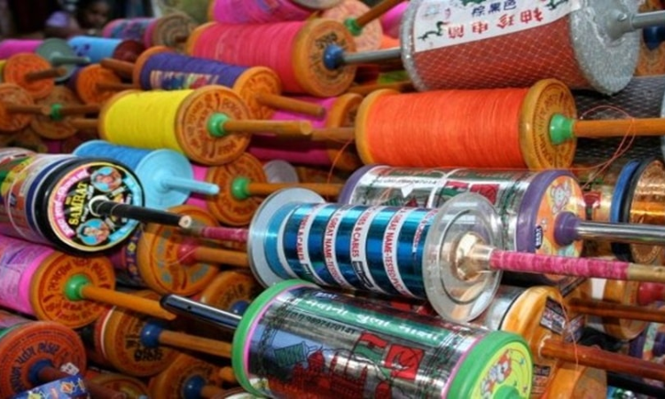 Gujarat High Court Asks State Govt To Specify Measures Taken To Stop Use Of Chinese Manjha In State Gujarat High Court Asks State Govt To Specify Measures Taken To Stop Use Of Chinese Manjha In State