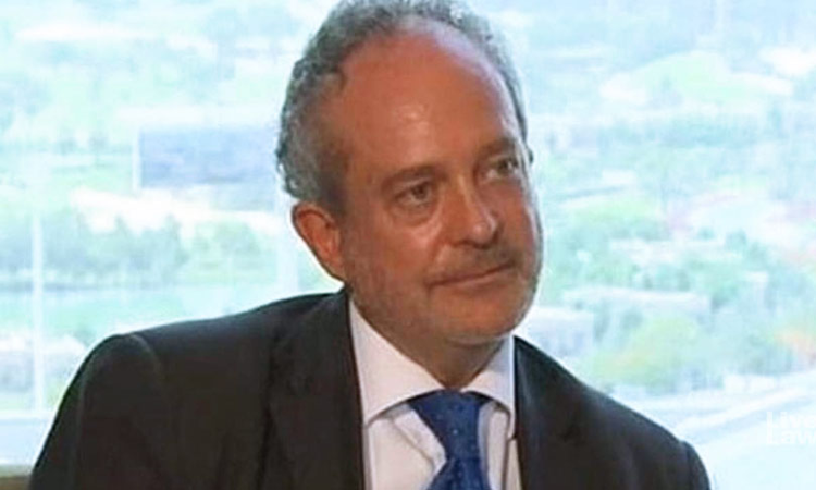 AgustaWestland Case: Delhi High Court Dismisses Christian Michels Plea For Release From Jail