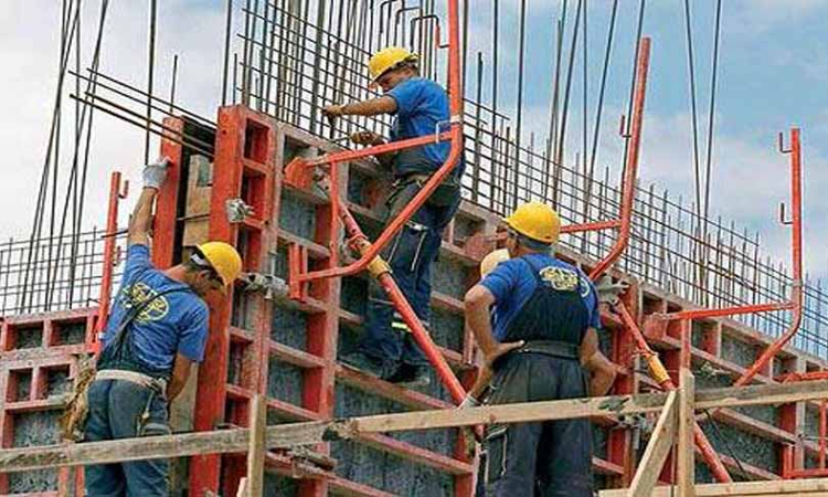 EPF Act Gives Lifetime Security To Construction Workers, More Adaptable In Dynamic Labour Markets Like Kerala: Regional PF Commissioner