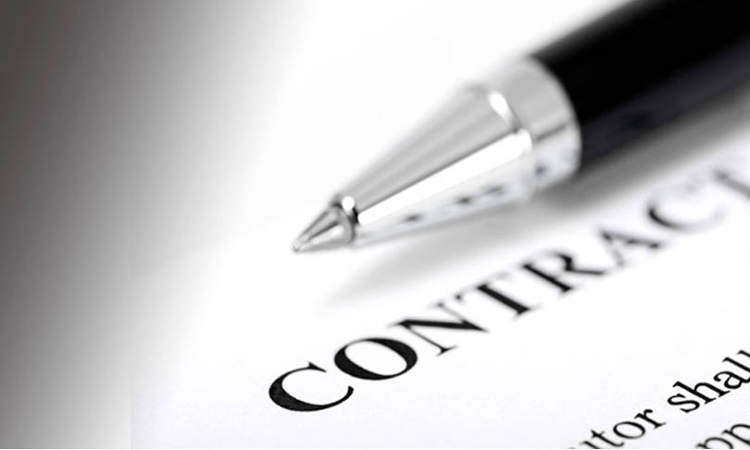 Doctrine Of Frustration Doctrine Of Frustration