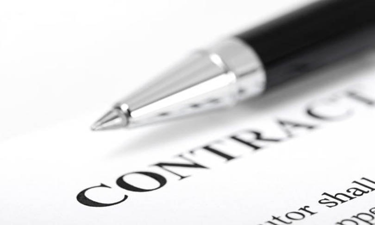Restrictive Clauses In Construction Contracts: Lawful Bargain Or Unlawful Exclusion? Restrictive Clauses In Construction Contracts: Lawful Bargain Or Unlawful Exclusion?