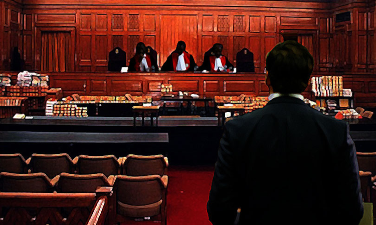Pub In Republic- Interesting Court Room Exchanges Pub In Republic- Interesting Court Room Exchanges