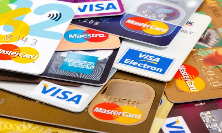Govt. Brings International Credit Card Spending Under LRS, 20% TCS Payable Govt. Brings International Credit Card Spending Under LRS, 20% TCS Payable