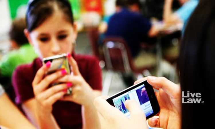Why Social Media Needs A Minimum Age Law Why Social Media Needs A Minimum Age Law