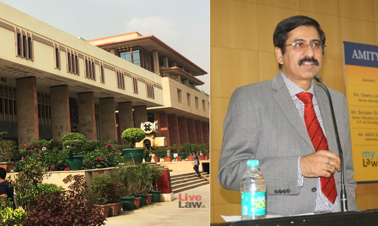 Mere Act Of Slapping Husband Publicly Not An Instigation To Commit Suicide: Delhi HC [Read Judgment]