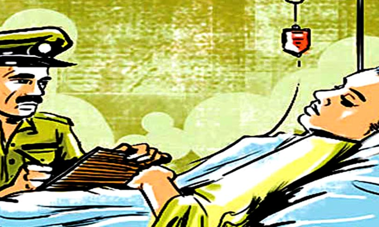 The Law Of Dying Declarations In India: Bad In Law? The Law Of Dying Declarations In India: Bad In Law?