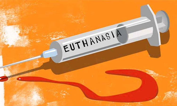 Delhi High Court Dismisses Plea To Examine 30-Yr-Olds Health Condition For Administration Of Passive Euthanasia Delhi High Court Dismisses Plea To Examine 30-Yr-Olds Health Condition For Administration Of Passive Euthanasia