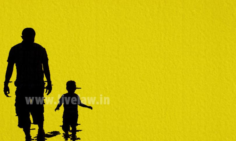 With Time Bond May Develop: Andhra Pradesh HC Grants Visitation Rights To Father Whose Son Was Witness Against Him In Mothers Murder Case With Time Bond May Develop: Andhra Pradesh HC Grants Visitation Rights To Father Whose Son Was Witness Against Him In Mothers Murder Case