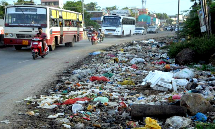 A Hope of Clean Cities: Why Indias New Waste Laws maybe More Than Just Paperwork A Hope of Clean Cities: Why Indias New Waste Laws maybe More Than Just Paperwork