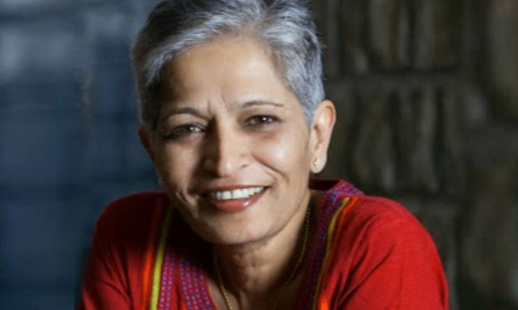 Gauri Lankesh Murder : Bengaluru Court Frames Charges Against 18 Accused Gauri Lankesh Murder : Bengaluru Court Frames Charges Against 18 Accused
