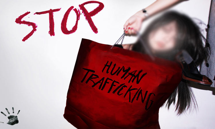Centre Publishes Draft Anti Human Trafficking Bill; Proposes Death Penalty For Trafficking Of Children