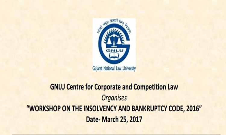 Admission Notice: GNLU Centre For IPR Invites Applications For Post Graduate Diploma In Intellectual Property Rights Admission Notice: GNLU Centre For IPR Invites Applications For Post Graduate Diploma In Intellectual Property Rights